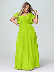 Vert Citron