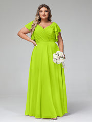 Vert Citron