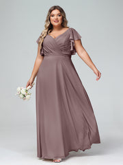 Vintage Mauve