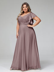 Vintage Mauve