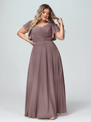 Vintage Mauve