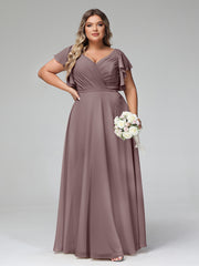 Vintage Mauve