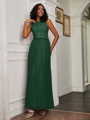Vert Foncé