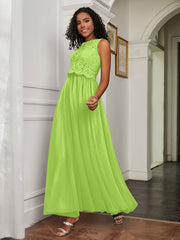 Vert Citron
