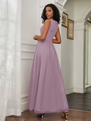 Vintage Mauve
