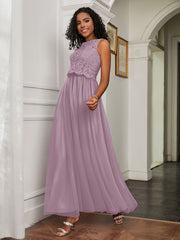 Vintage Mauve