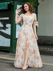 Sunset Floral