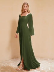 Olive Verte
