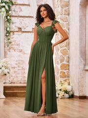 Olive Verte