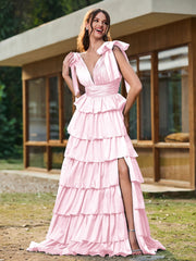 Rose Pâle