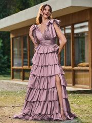 Vintage Mauve