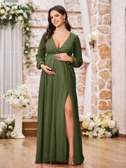 Olive Verte