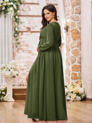 Olive Verte