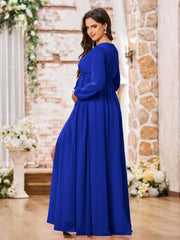 Bleu Royale