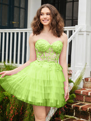 Vert Citron