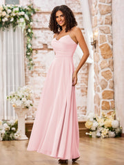 Rose Pâle