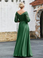 Vert Foncé