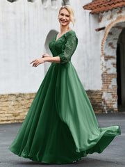 Vert Foncé