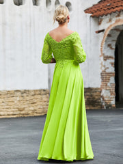 Vert Citron