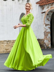 Vert Citron
