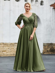 Olive Verte