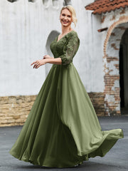 Olive Verte