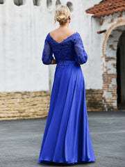 Bleu Royale