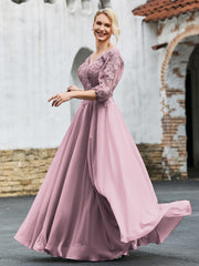 Vintage Mauve