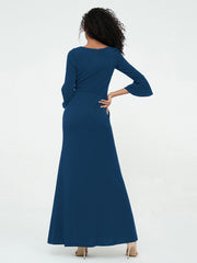 Bleu Encre