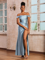 Bleu Poudré