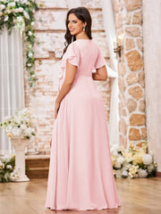 Rose Pâle