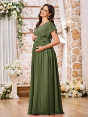 Olive Verte