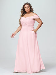 Rose Pâle