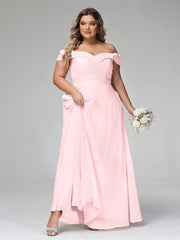 Rose Pâle