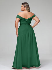 Vert Foncé
