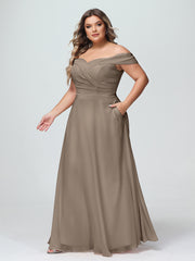 Taupe
