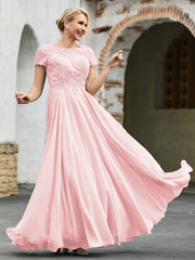 Rose Pâle