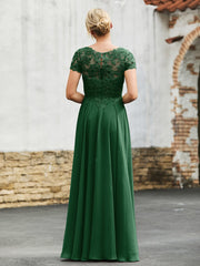 Vert Foncé