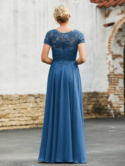 Bleu Encre