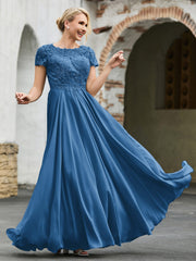 Bleu Encre
