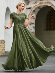 Olive Verte