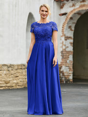 Bleu Royale