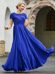 Bleu Royale