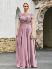 Vintage Mauve