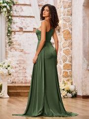 Olive Verte