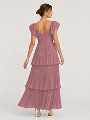 Vintage Mauve