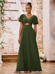 Olive Verte