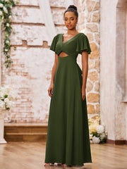 Olive Verte