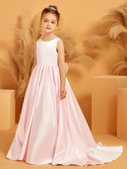 Rose Pâle
