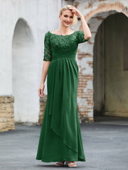 Vert Foncé